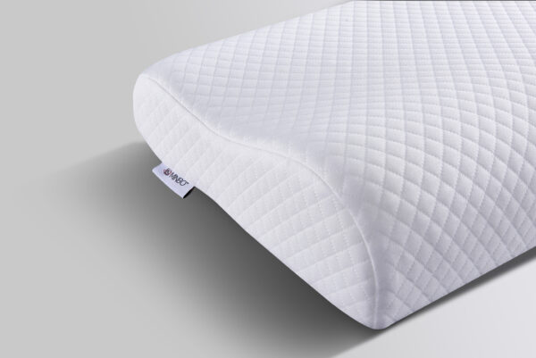 MINBO U Pillow 透氣親膚枕：圖片 5