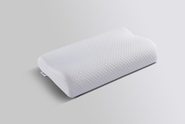 MINBO U Pillow 透氣親膚枕：圖片 2