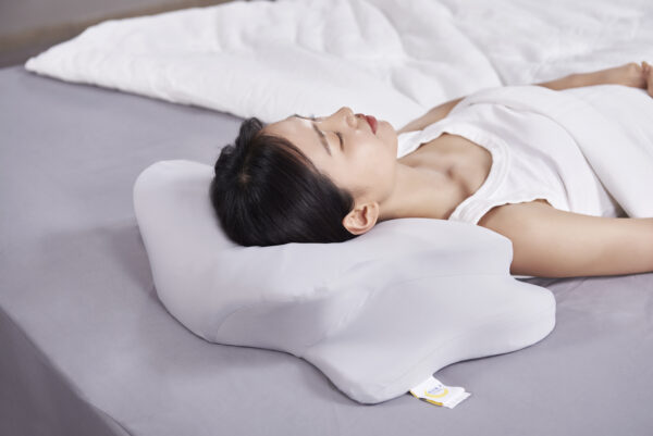 MINBO B Pillow 健康蝴蝶枕：圖片 5